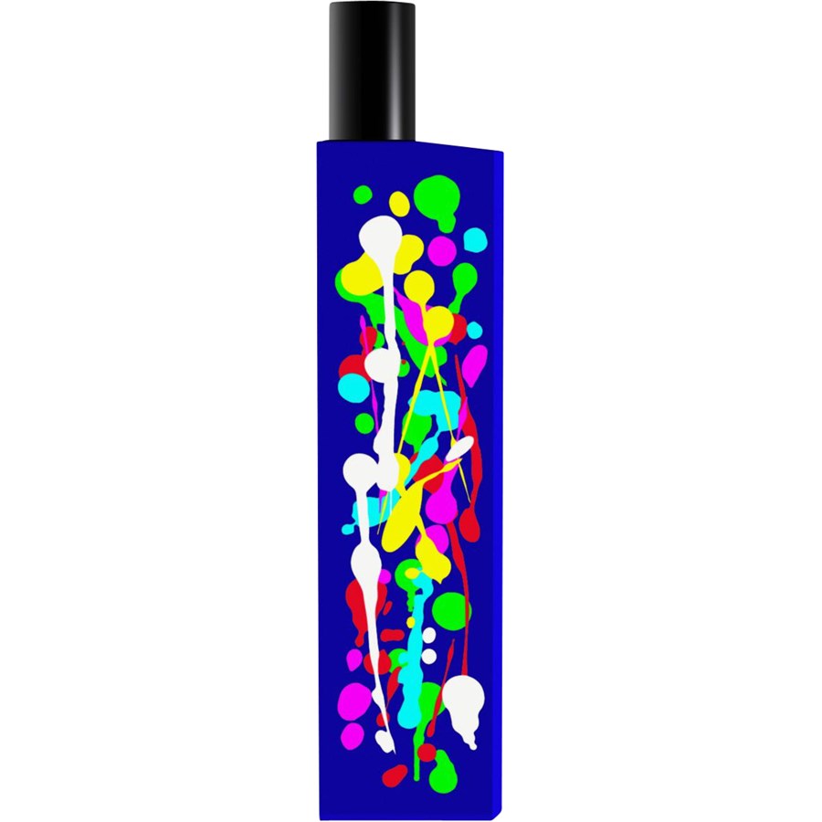 Histoires de Parfums Ceci n'est pas un flacon Bleu 1.2 Eau de Parfum Bleu 4